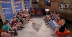 Big Brother 17 Watch: Jealousy, Awkwardness And Another Evic